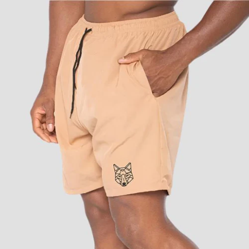 Short Dry Fit Lobo 