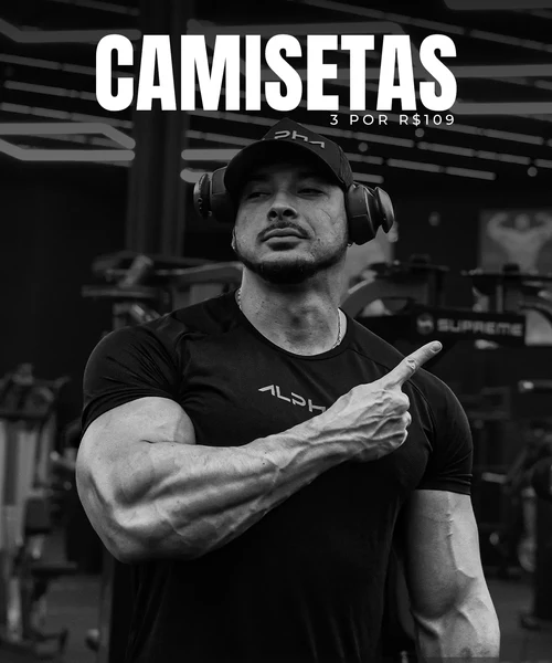 Camisetas