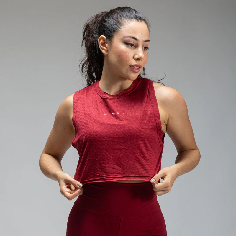Cor Vermelho